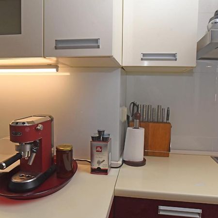 Apartment Toro Split Ngoại thất bức ảnh