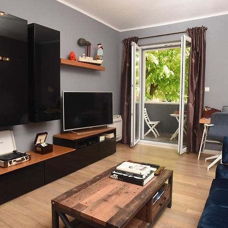 Apartment Toro Split Ngoại thất bức ảnh