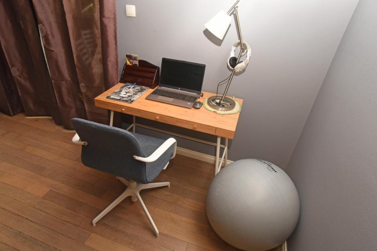 Apartment Toro Split Ngoại thất bức ảnh
