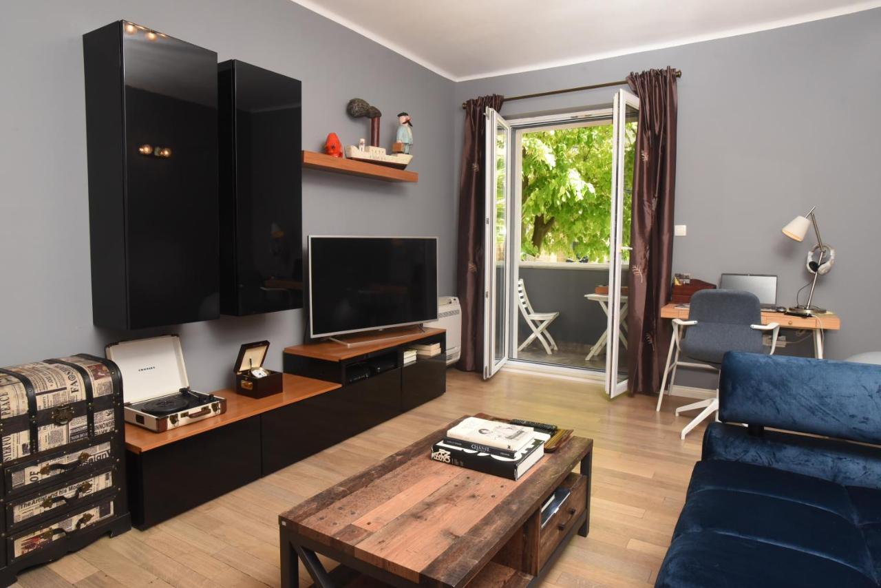 Apartment Toro Split Ngoại thất bức ảnh