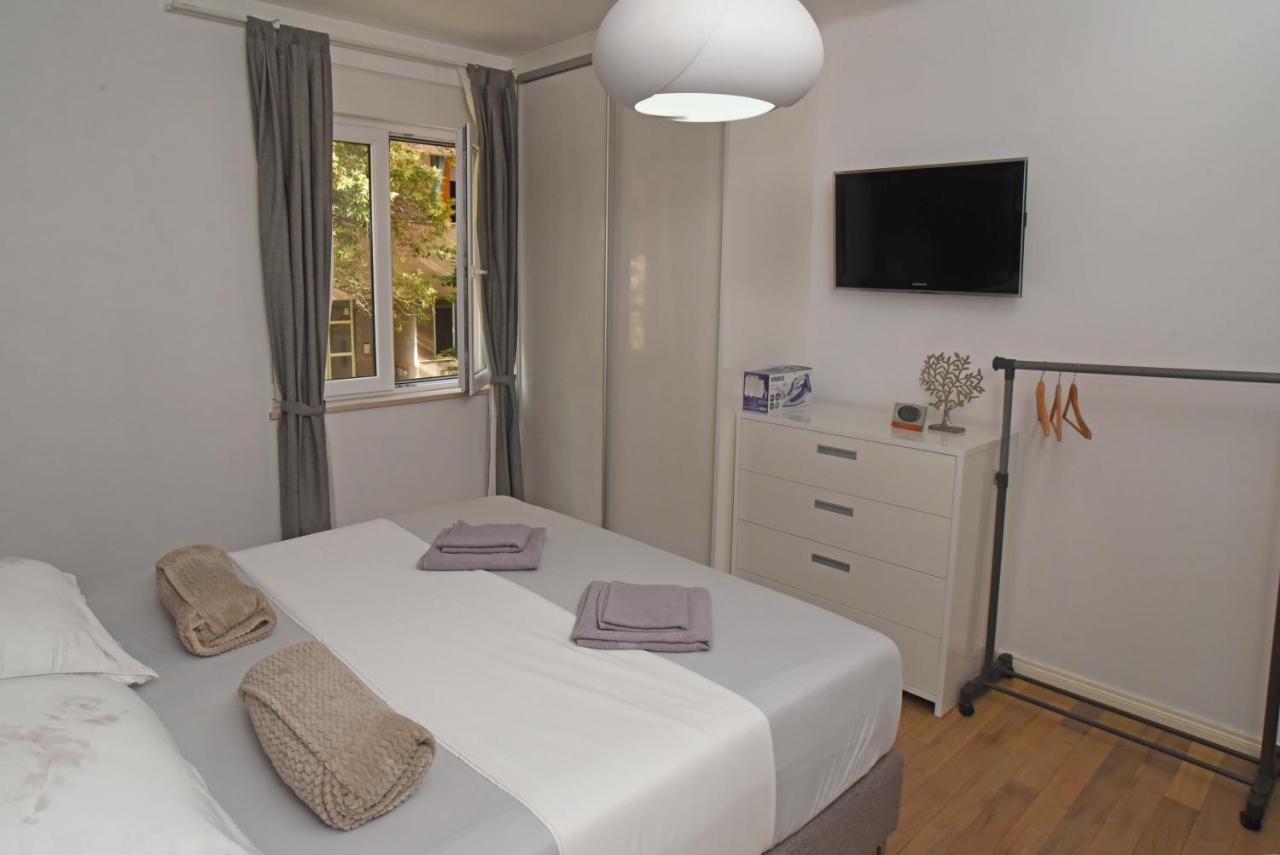 Apartment Toro Split Ngoại thất bức ảnh