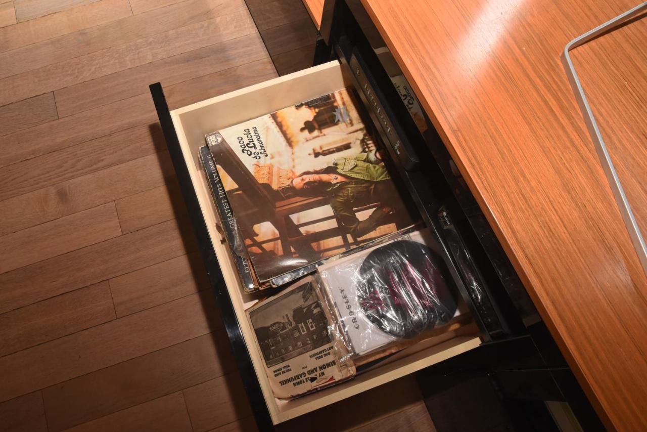 Apartment Toro Split Ngoại thất bức ảnh