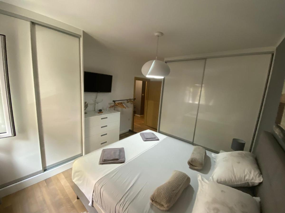 Apartment Toro Split Ngoại thất bức ảnh