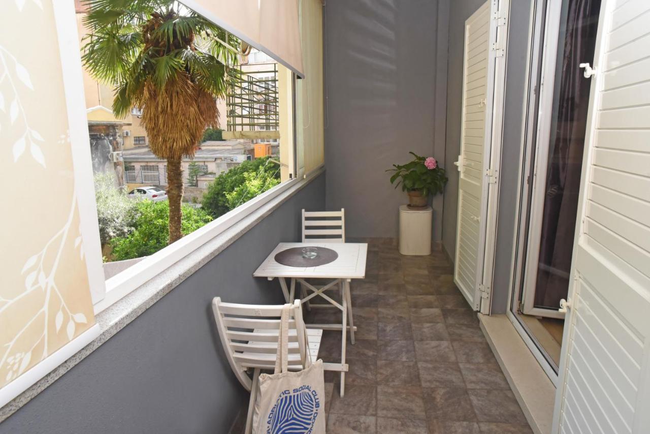 Apartment Toro Split Ngoại thất bức ảnh