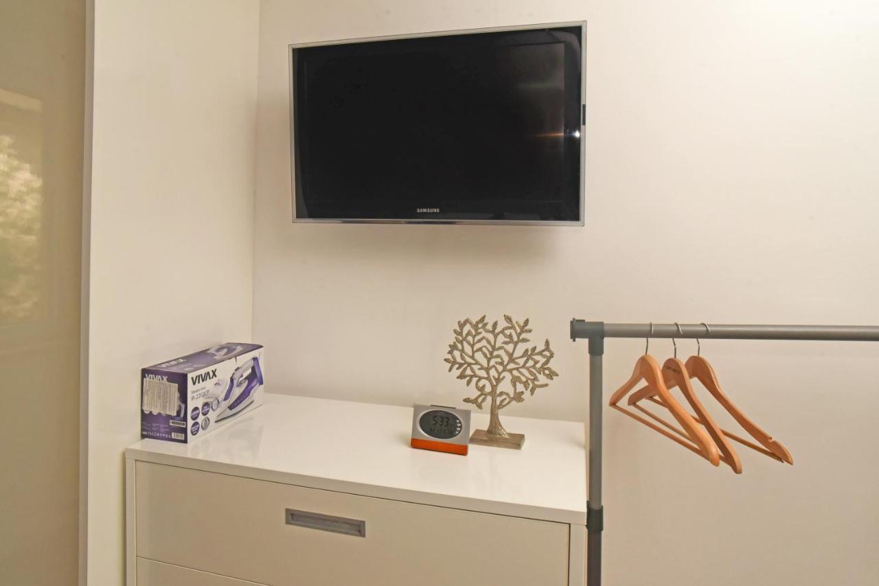 Apartment Toro Split Ngoại thất bức ảnh