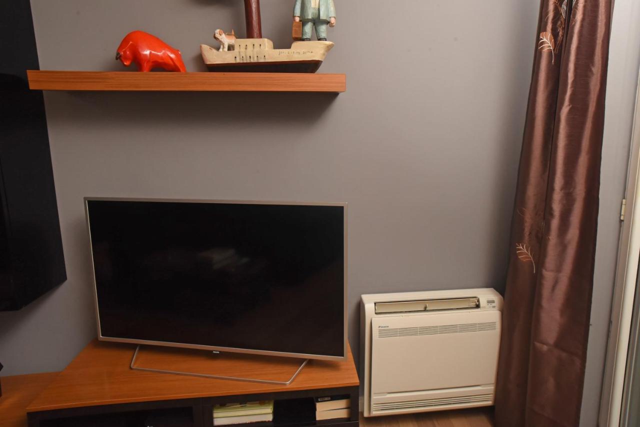 Apartment Toro Split Ngoại thất bức ảnh