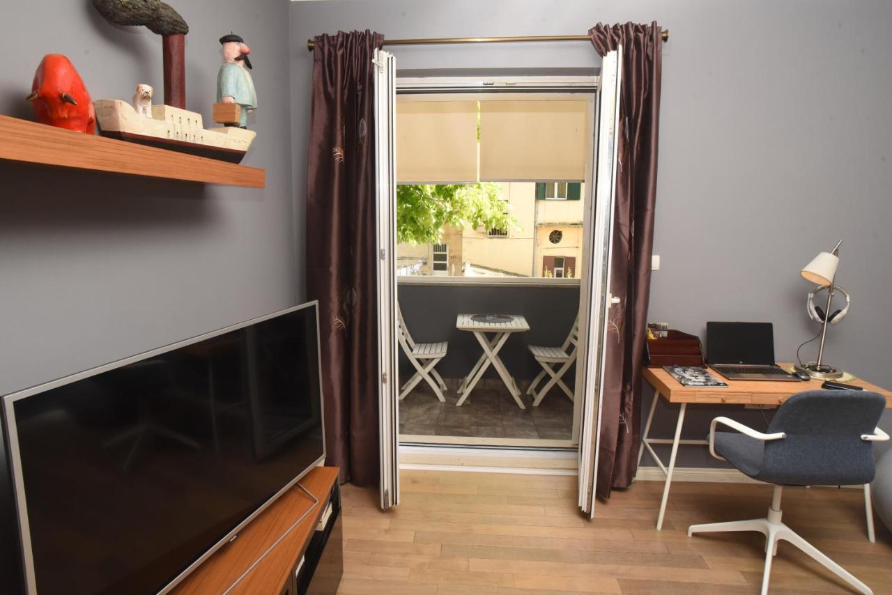 Apartment Toro Split Ngoại thất bức ảnh