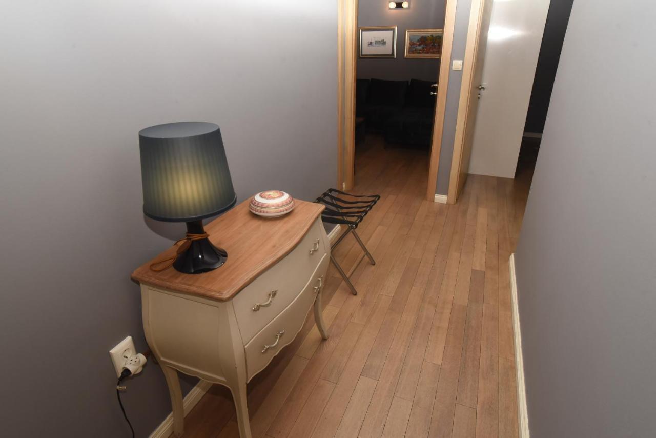 Apartment Toro Split Ngoại thất bức ảnh