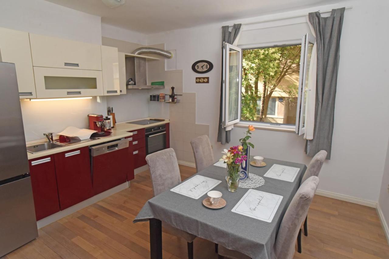 Apartment Toro Split Ngoại thất bức ảnh