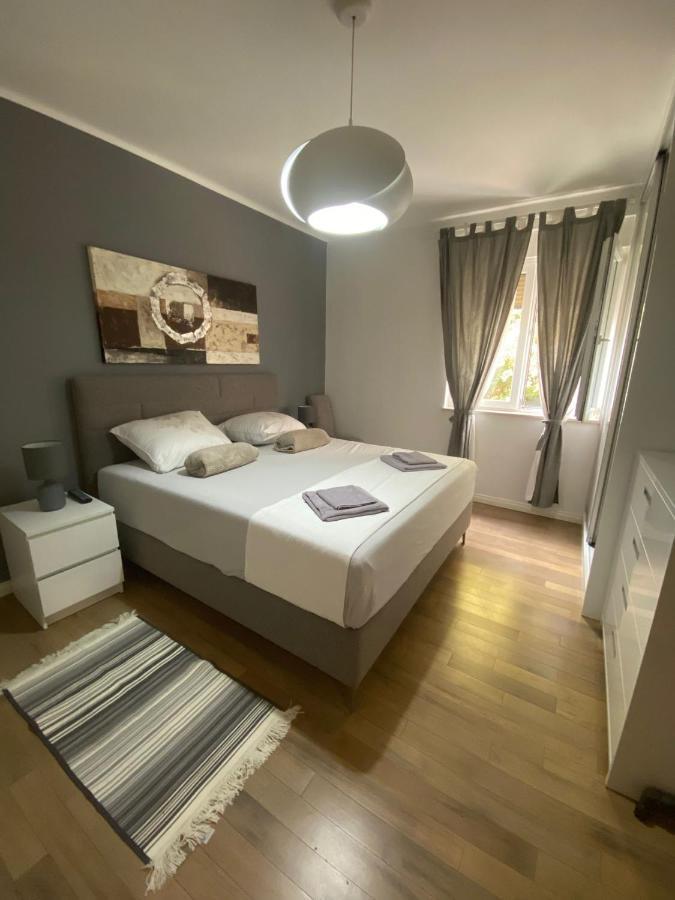 Apartment Toro Split Ngoại thất bức ảnh